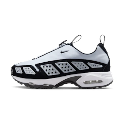(W) Nike Air Max SNDR 'Saturn Gold Diffused Blue Black' HF1199-700