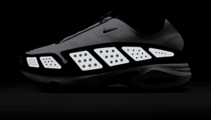 (Women) Nike Air Max SNDR Sneakers FZ2068-100 3