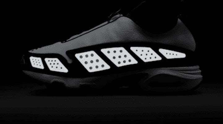 (Women) Nike Air Max SNDR Sneakers FZ2068-100 4