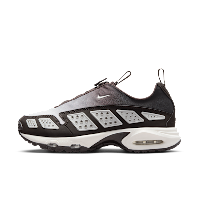 Buy (W) Nike Air Max SNDR Coklat Beludru/Tulang Muda/Batu Gua/Sail HJ8080-200