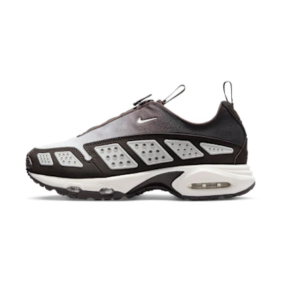 (W) Nike Air Max SNDR Velvet Brown/Light Bone/Cave Stone/Sail