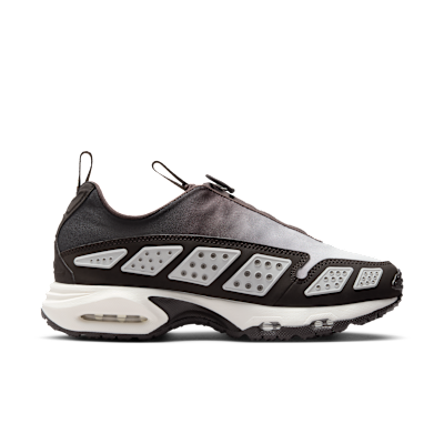 Lookbook (W) Nike Air Max SNDR Coklat Beludru/Tulang Muda/Batu Gua/Sail HJ8080-200