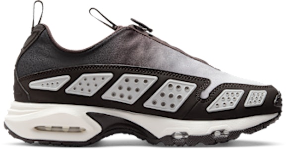 (W) Nike Air Max SNDR Coklat Velvet/Tulang Cerah/Batu Gua/Sail HJ8080-200 Lookbook (W) Nike Air Max SNDR Coklat Velvet/Tulang Cerah/Batu Gua/Sail HJ8080-200