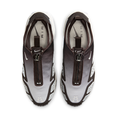 Shop (W) Nike Air Max SNDR Coklat Beludru/Tulang Muda/Batu Gua/Sail HJ8080-200