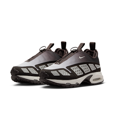 Purchase (W) Nike Air Max SNDR Coklat Beludru/Tulang Muda/Batu Gua/Sail HJ8080-200