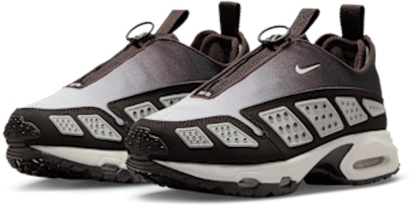 (W) Nike Air Max SNDR Coklat Velvet/Tulang Cerah/Batu Gua/Sail HJ8080-200 Purchase (W) Nike Air Max SNDR Coklat Velvet/Tulang Cerah/Batu Gua/Sail HJ8080-200