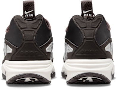 (W) Nike Air Max SNDR Coklat Velvet/Tulang Cerah/Batu Gua/Sail HJ8080-200 Details for (W) Nike Air Max SNDR Coklat Velvet/Tulang Cerah/Batu Gua/Sail HJ8080-200