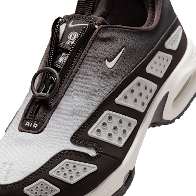 Sizing (W) Nike Air Max SNDR Coklat Beludru/Tulang Muda/Batu Gua/Sail HJ8080-200