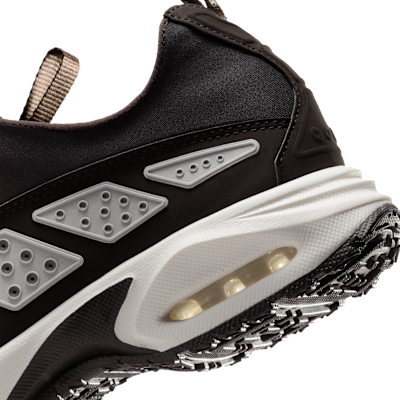 Cheap (W) Nike Air Max SNDR Coklat Beludru/Tulang Muda/Batu Gua/Sail HJ8080-200