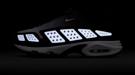 (W) Nike Air Max SNDR Coklat Velvet/Tulang Cerah/Batu Gua/Sail HJ8080-200 1