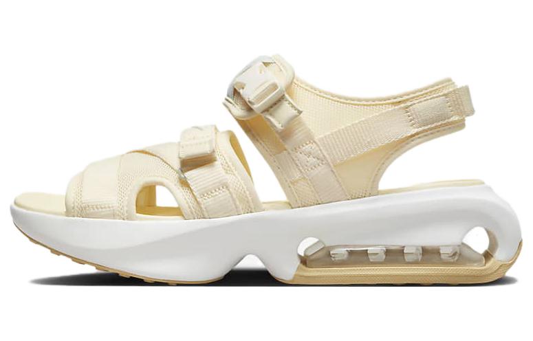 Buy Nike 防滑耐磨 運動涼鞋 女款 白