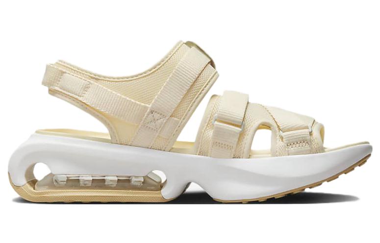 Order Nike 防滑耐磨 運動涼鞋 女款 白