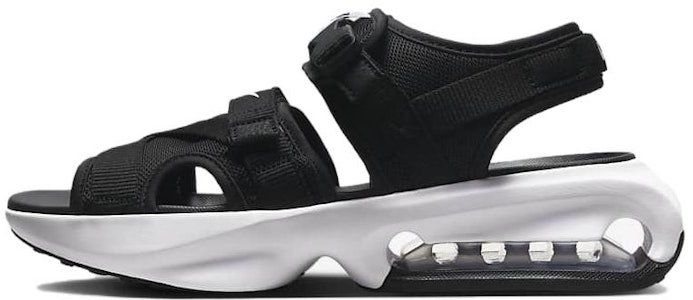 (W) Nike Air Max Sol Sandal 'Hitam Putih' FD5982-002 Buy (W) Nike Air Max Sol Sandal 'Hitam Putih' FD5982-002