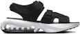 (W) Nike Air Max Sol Sandal 'Hitam Putih' FD5982-002