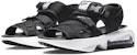 (W) Nike Air Max Sol Sandal 'Hitam Putih' FD5982-002