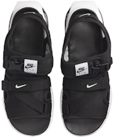 (W) 耐克Air Max Sol凉鞋 '黑白' FD5982-002 Shop (W) 耐克Air Max Sol凉鞋 '黑白' FD5982-002