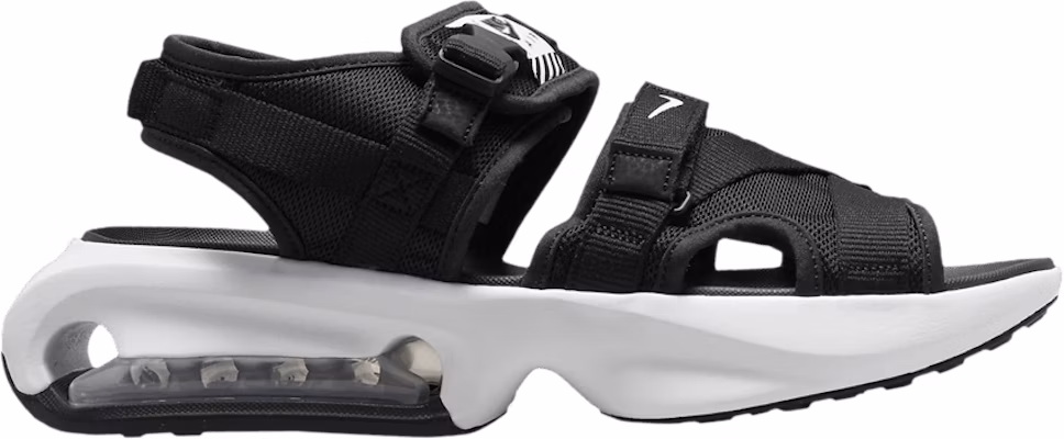 (W) ナイキ エア マックス ソル サンダル 黒白 (Nike Ea Makkusu Soru Sandaru Kuro Shiro) FD6038-002 Buy (W) ナイキ エア マックス ソル サンダル 黒白 (Nike Ea Makkusu Soru Sandaru Kuro Shiro) FD6038-002