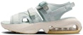 (W) Nike Air Max Sol Sandal 'Mineral' Lelaki dan Wanita FD5982-001