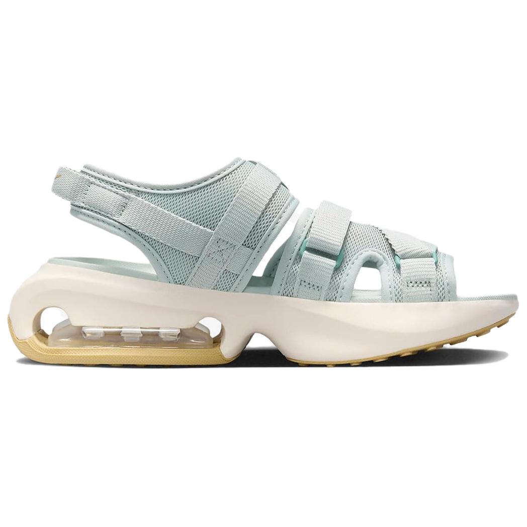 Order (W) Nike Air Max Sol Sandal 'Mineral' Sepatu Sandal FD5982-001