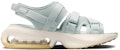 (W) Nike Air Max Sol Sandal 'Mineral' Lelaki dan Wanita FD5982-001