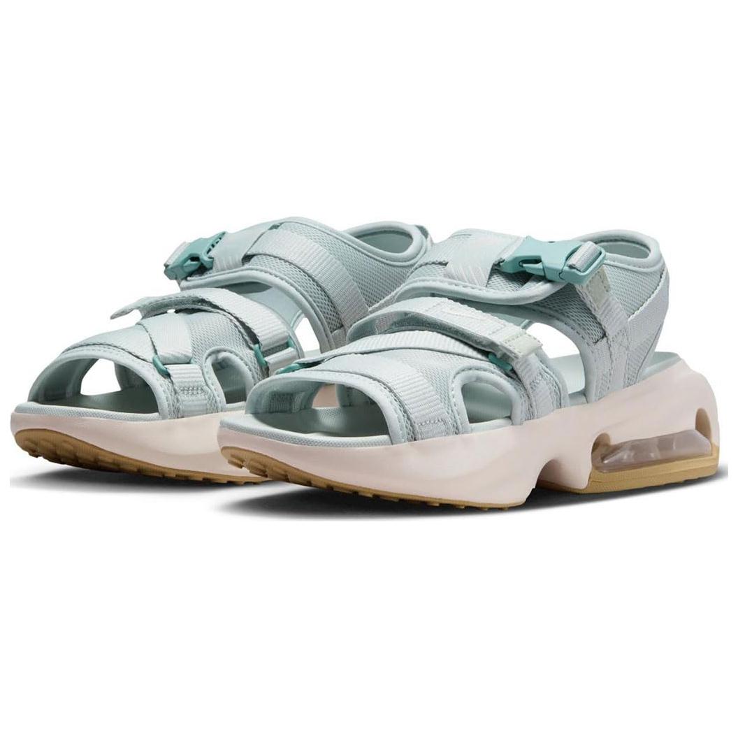 Lookbook (W) Nike Air Max Sol Sandal 'Mineral' Sepatu Sandal FD5982-001