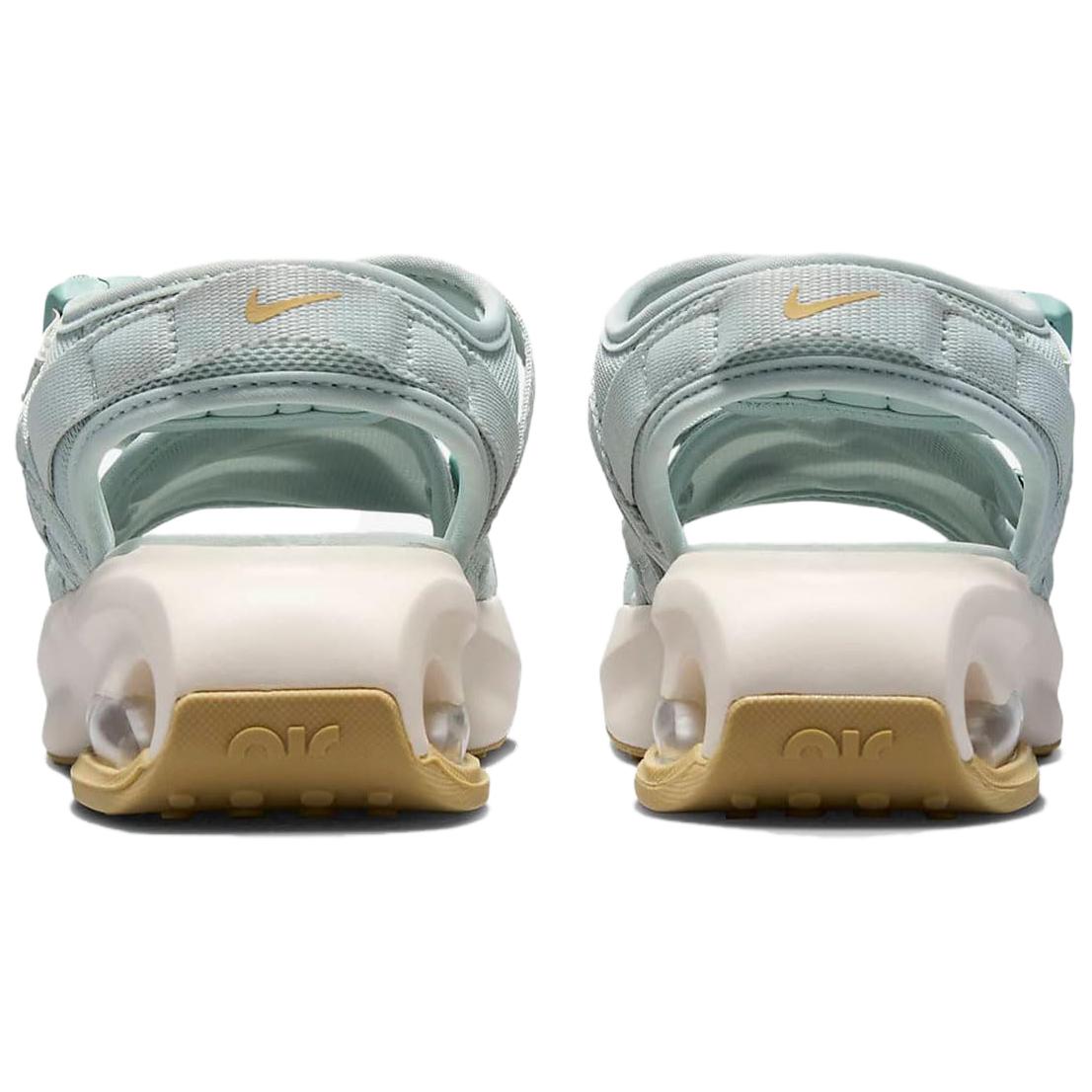 Shop (W) Nike Air Max Sol Sandal 'Mineral' Sepatu Sandal FD5982-001