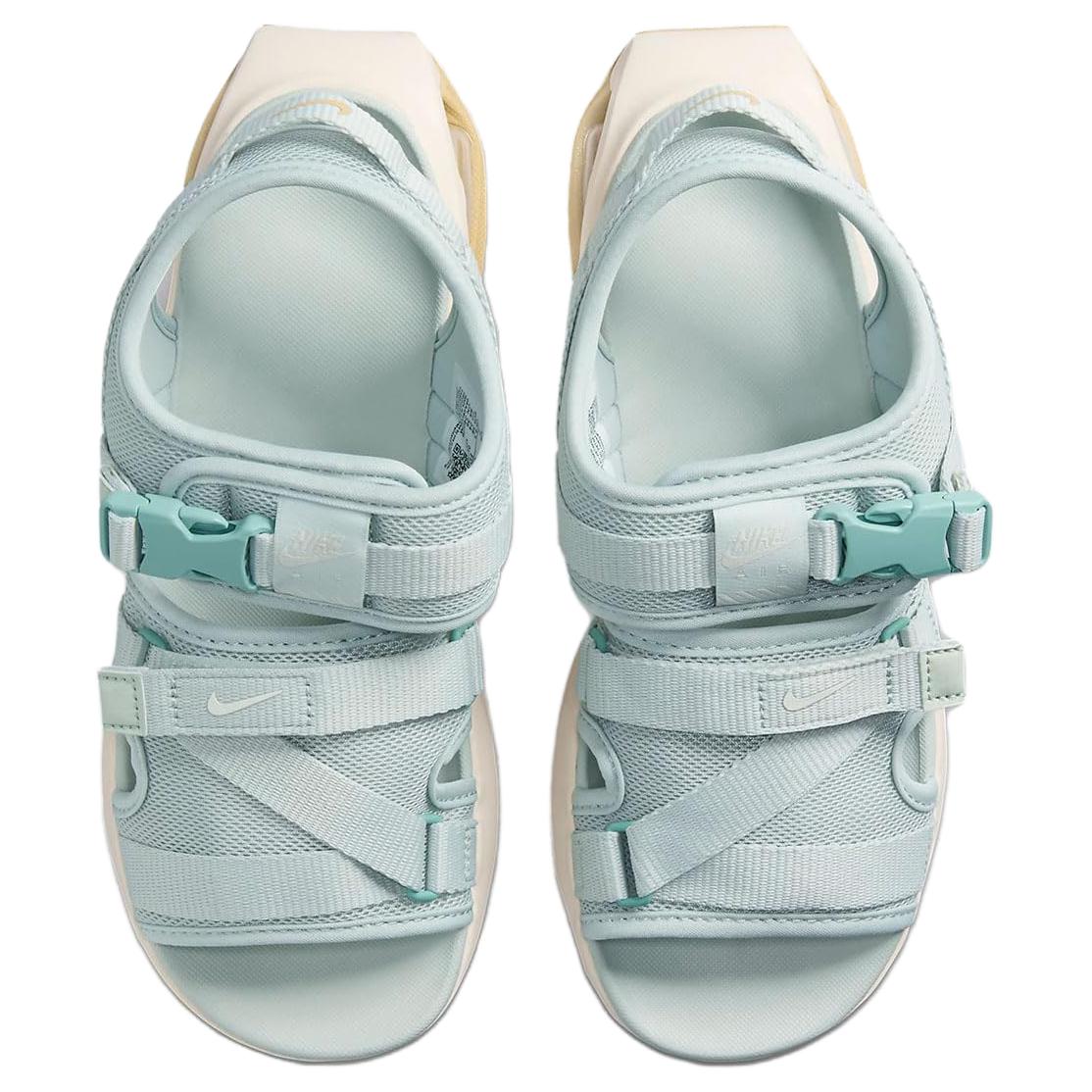 Purchase (W) Nike Air Max Sol Sandal 'Mineral' Sepatu Sandal FD5982-001