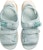 (W) Nike Air Max Sol Sandal 'Mineral' Lelaki dan Wanita FD5982-001