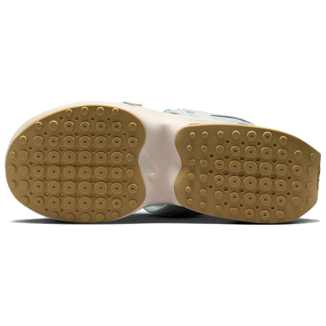 Details for (W) Nike Air Max Sol Sandal 'Mineral' Sepatu Sandal FD5982-001