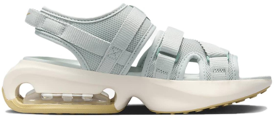 Nike Air Max Sol Sandal 防滑耐磨 沙灘涼鞋 女款 青白 Order Nike Air Max Sol Sandal 防滑耐磨 沙灘涼鞋 女款 青白