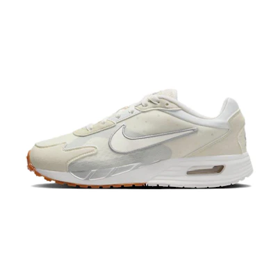 (W) Nike Air Max Solo 'Summit White Sail'