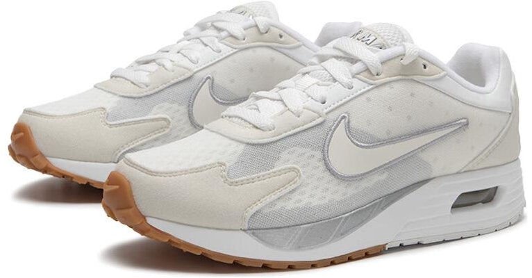(W) Nike Air Max Solo 'Beige Claro' FN0784-104 Lookbook (W) Nike Air Max Solo 'Beige Claro' FN0784-104