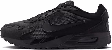 (Women) Nike Air Max Solo 'Black' FN0784-004 (Women) Nike Air Max Solo 'Black' FN0784-004