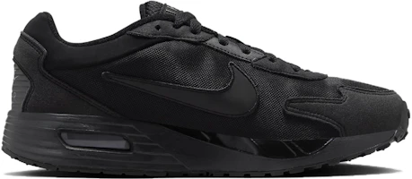 Order (W) 耐克Air Max Solo “黑色” FN0784-004