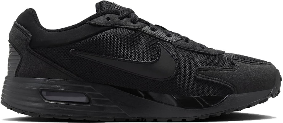 (Women) Nike Air Max Solo 'Black' FN0784-004 Order (Women) Nike Air Max Solo 'Black' FN0784-004