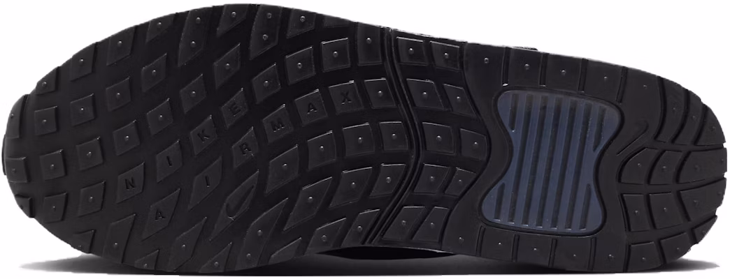 (Women) Nike Air Max Solo 'Black' FN0784-004 Details for (Women) Nike Air Max Solo 'Black' FN0784-004