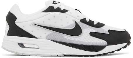 (Women) Nike Air Max Solo 'Black White' FN0784-101 (Women) Nike Air Max Solo 'Black White' FN0784-101