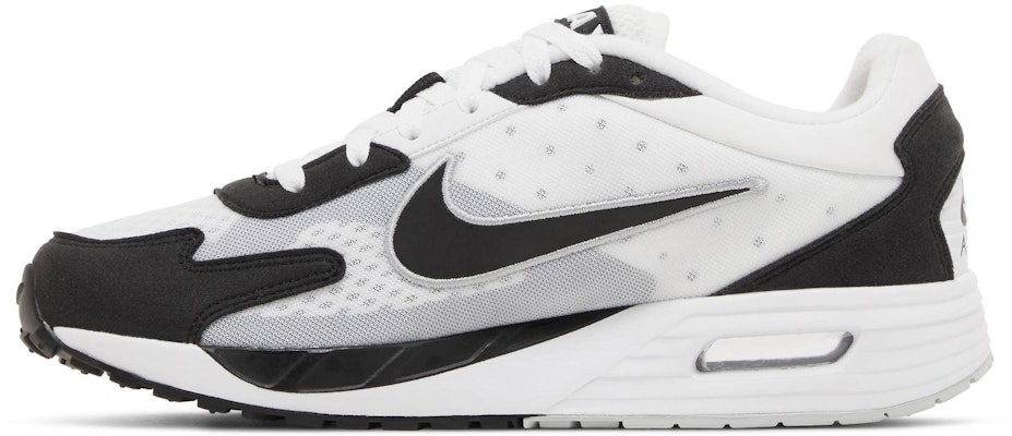(W) 耐克 Air Max Solo 黑白配色 FN0784-101 Lookbook (W) 耐克 Air Max Solo 黑白配色 FN0784-101