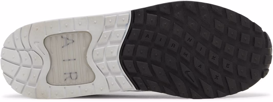 (W) 耐克 Air Max Solo 黑白配色 FN0784-101 Shop (W) 耐克 Air Max Solo 黑白配色 FN0784-101