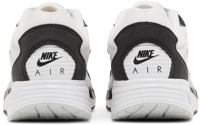 (W) 耐克 Air Max Solo 黑白配色 FN0784-101 Details for (W) 耐克 Air Max Solo 黑白配色 FN0784-101