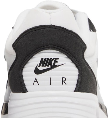 (W) 耐克 Air Max Solo 黑白配色 FN0784-101 Sizing (W) 耐克 Air Max Solo 黑白配色 FN0784-101