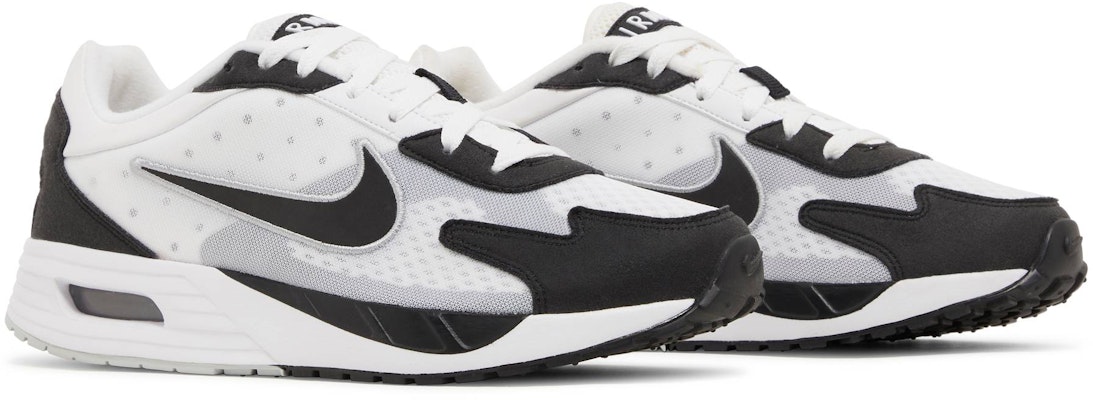 (W) 耐克 Air Max Solo 黑白配色 FN0784-101 Cheap (W) 耐克 Air Max Solo 黑白配色 FN0784-101
