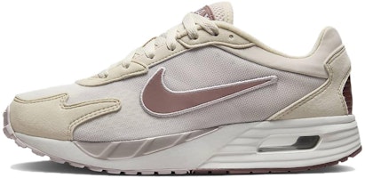 (Women) Nike Air Max Solo 'Heather Red Comfort' FN0784-005 (Women) Nike Air Max Solo 'Heather Red Comfort' FN0784-005