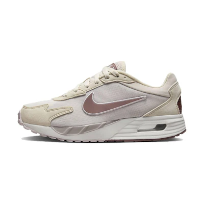 (W) Nike Air Max Solo 'Heather Red CMFT'