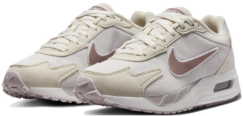(Women) Nike Air Max Solo 'Heather Red Comfort' FN0784-005 Lookbook (Women) Nike Air Max Solo 'Heather Red Comfort' FN0784-005