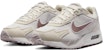 (W) Nike Air Max Solo 'Heather Red Comfort' Merah Comfort Lelaki Kasual FN0784-005