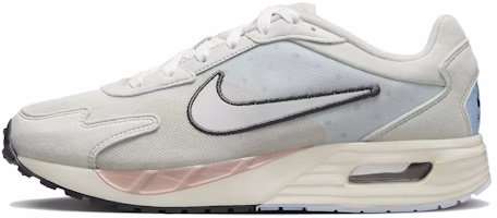 (Women) Nike Air Max Solo 'Light Silver Pink' FN0784-002 (Women) Nike Air Max Solo 'Light Silver Pink' FN0784-002