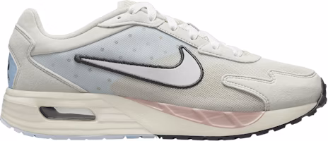 (Women) Nike Air Max Solo 'Light Silver Pink' FN0784-002 (Women) Nike Air Max Solo 'Light Silver Pink' FN0784-002