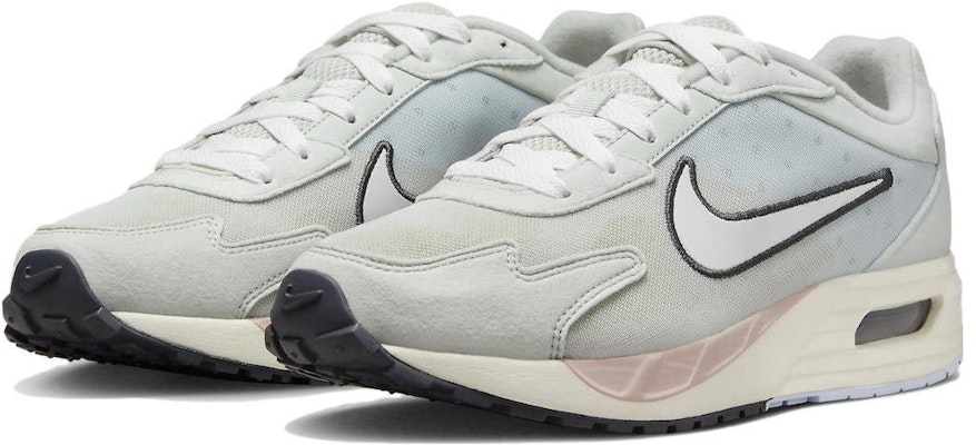 (W) Nike Air Max Solo 'Plata Claro Rosa' FN0784-002 Order (W) Nike Air Max Solo 'Plata Claro Rosa' FN0784-002