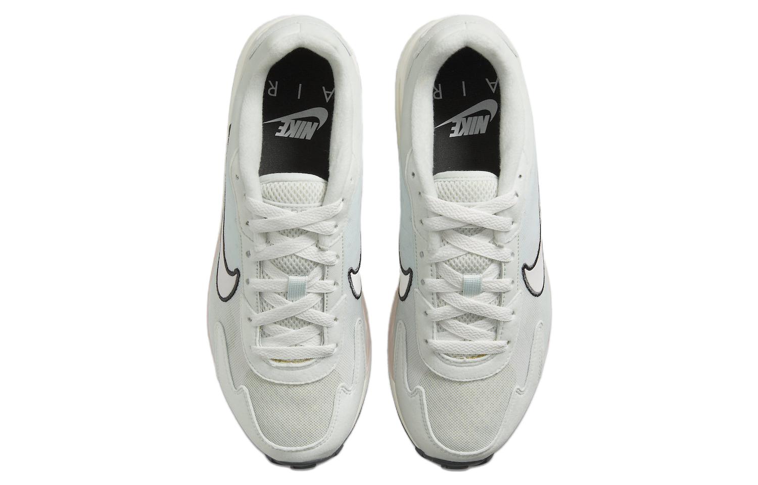 Lookbook (W) 耐克Air Max Solo '浅银粉' FN0784-002